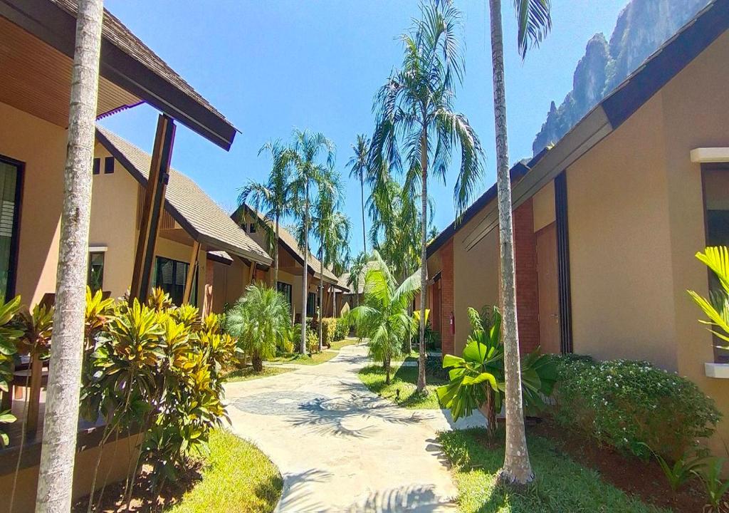 Aonang Hill Krabi-SHA Extra Plus - 5