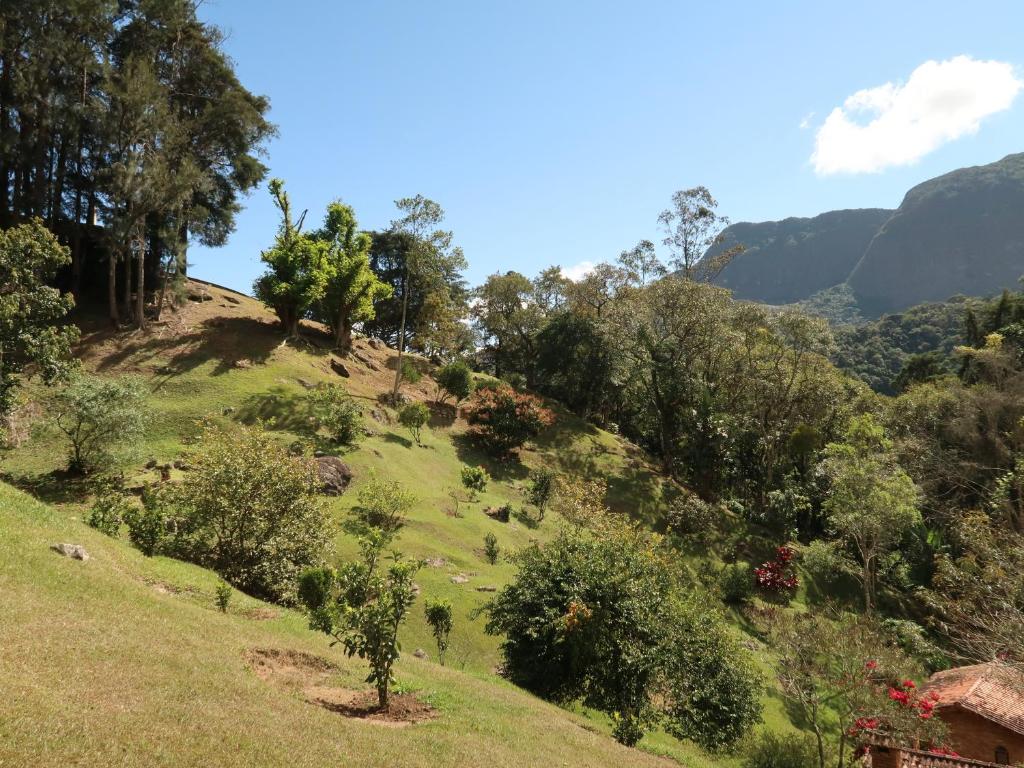  VALE DAS PRINCESAS - LUGAR MÁGICO NAS MONTANHAS!