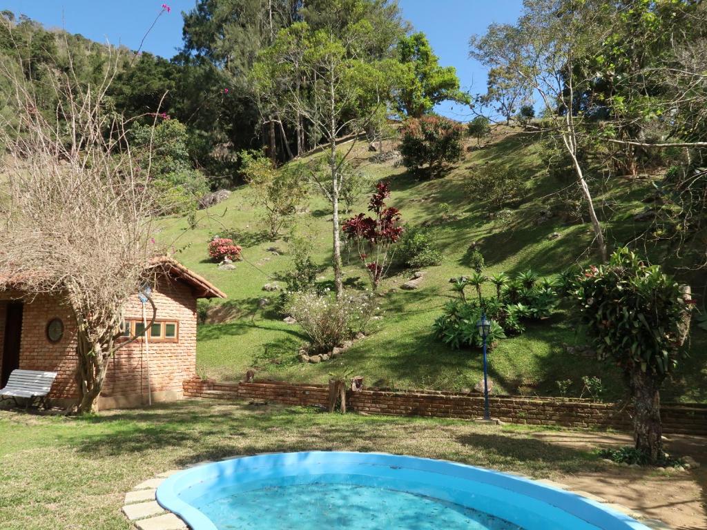  VALE DAS PRINCESAS - LUGAR MÁGICO NAS MONTANHAS!
