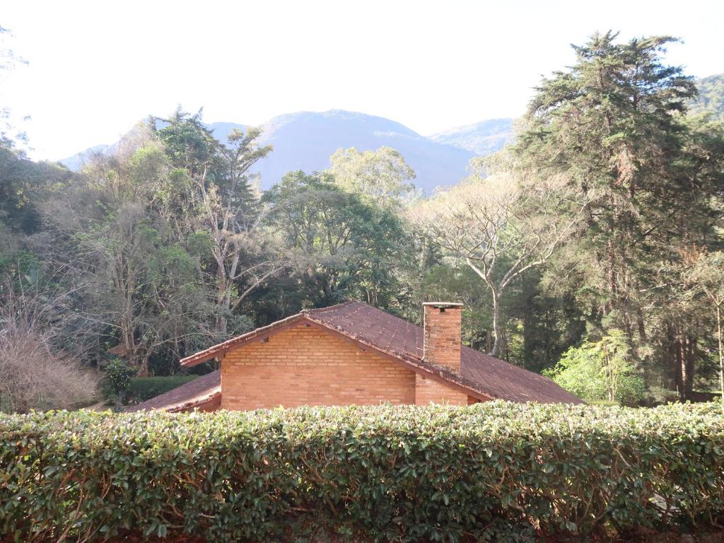  VALE DAS PRINCESAS - LUGAR MÁGICO NAS MONTANHAS!