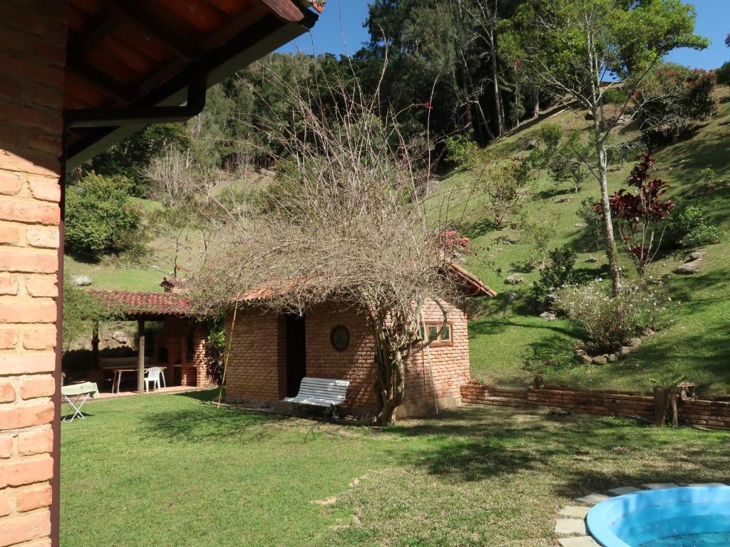  VALE DAS PRINCESAS - LUGAR MÁGICO NAS MONTANHAS!