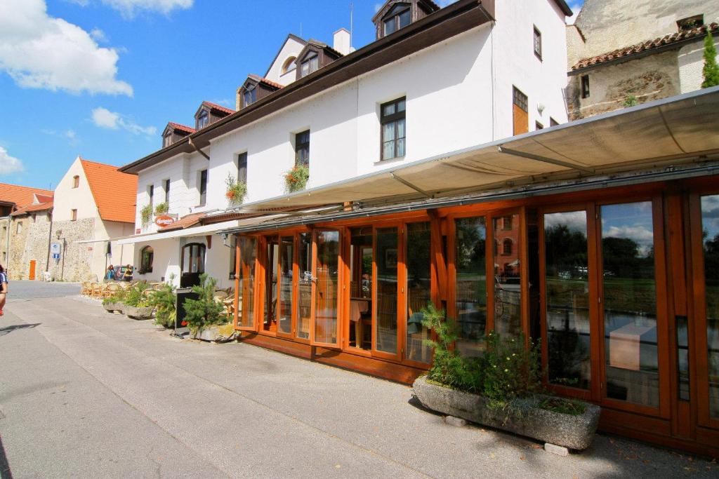 Hotel Klika - Resim 43