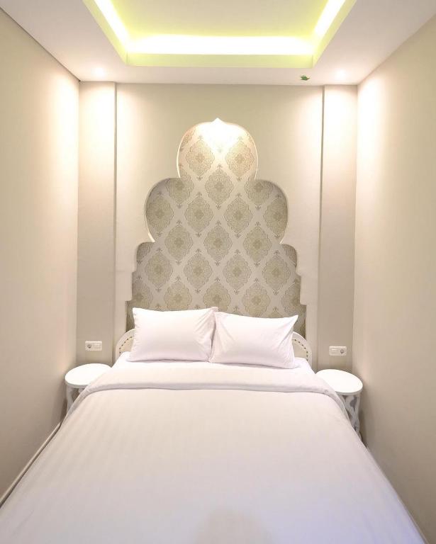 Americano Hotel Yogyakarta