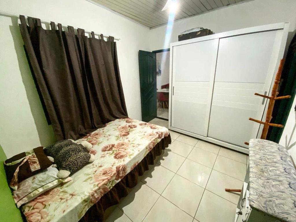  Casa confortável a 5 min da praia