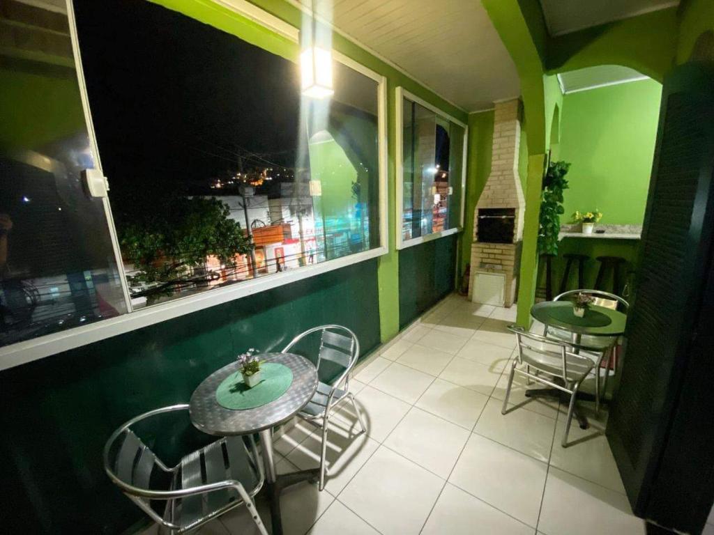  Casa confortável a 5 min da praia