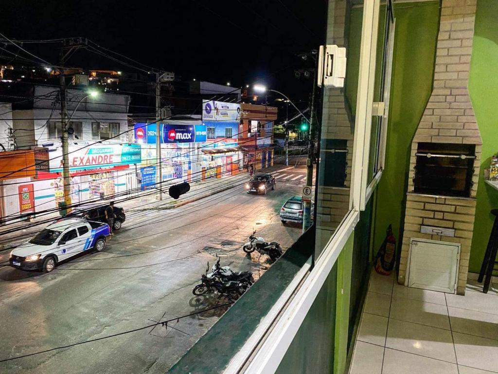  Casa confortável a 5 min da praia