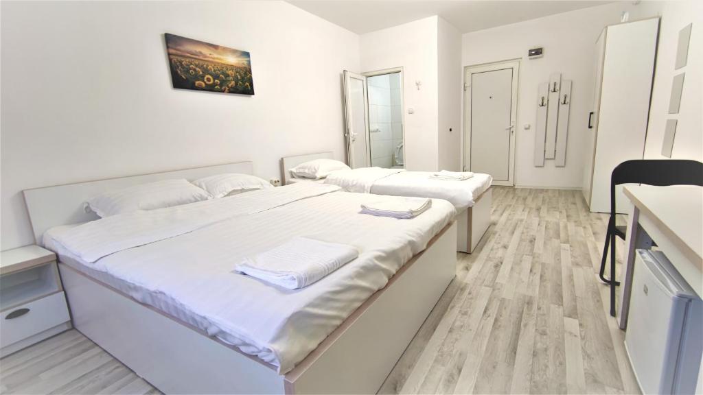 ENVIO Apartament Râmnicu Sărat