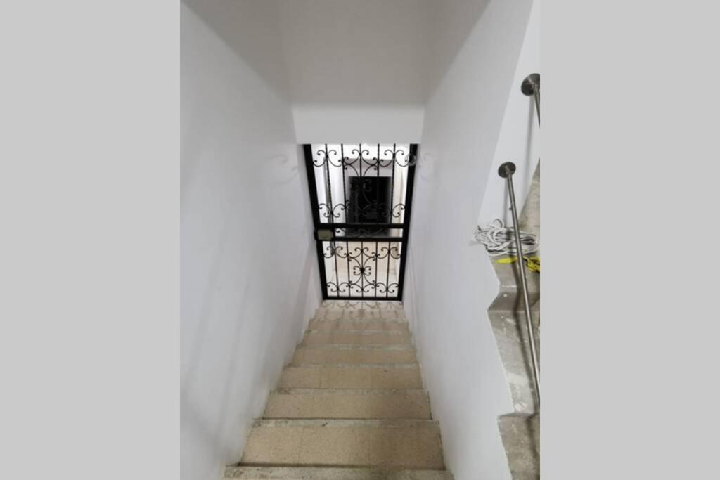 Fotografie z fotogalerie ubytování Hermoso y cómodo apartamento v destinaci San Rafael