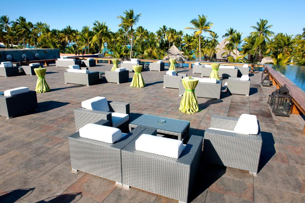Barceló Bávaro Beach - Adults Only All Inclusive photo