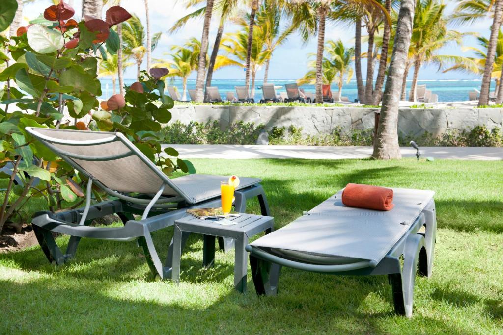 Giardino di Barceló Bávaro Beach - Adults Only All Inclusive
