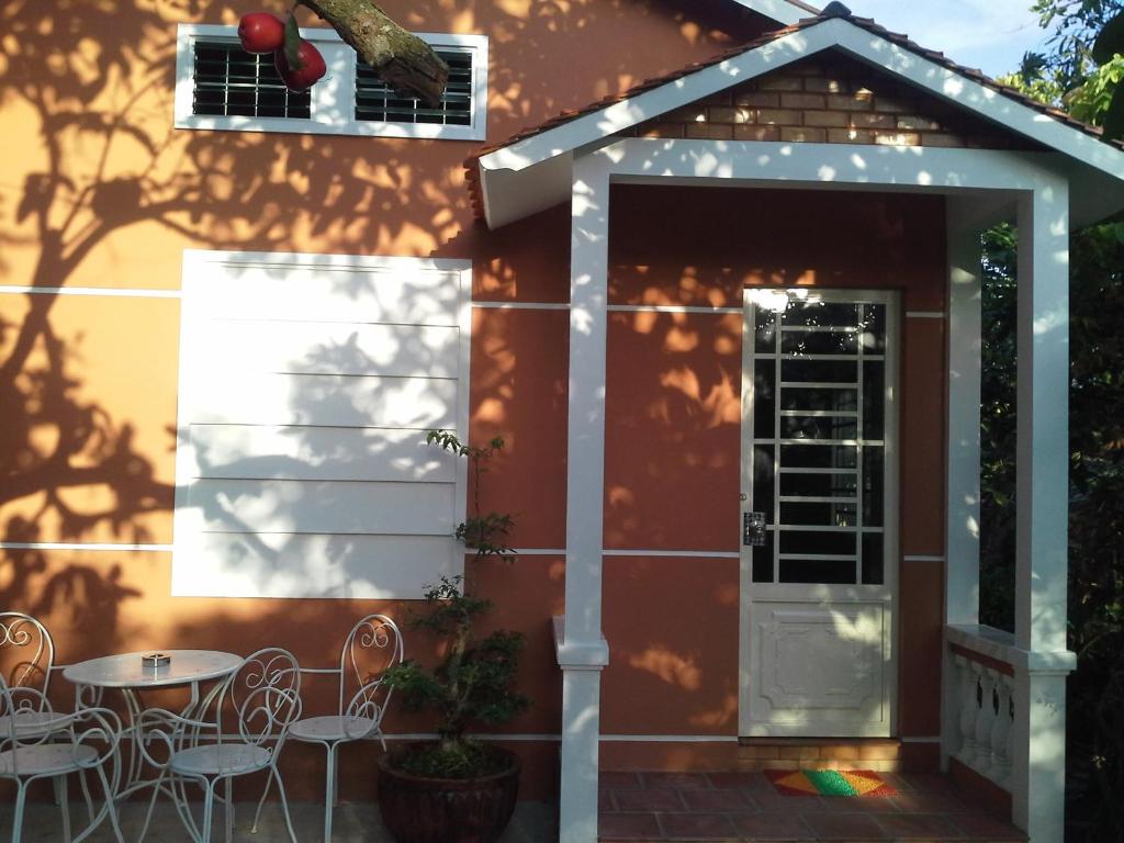 Nam Thanh Homestay - Standard Double Room