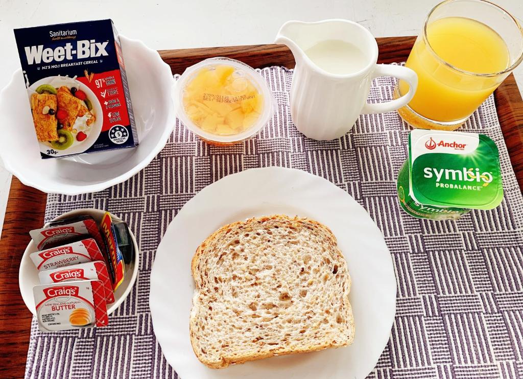 Montana Lodge Motel - Resim 20