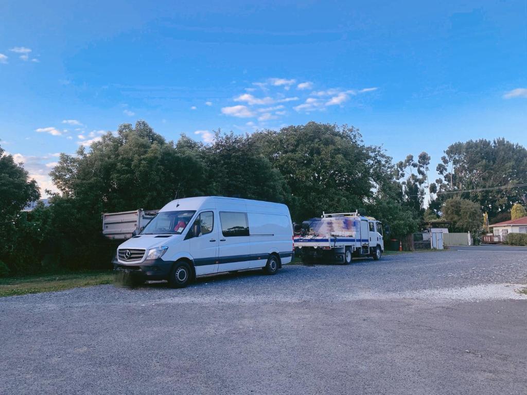 Montana Lodge Motel - Resim 15