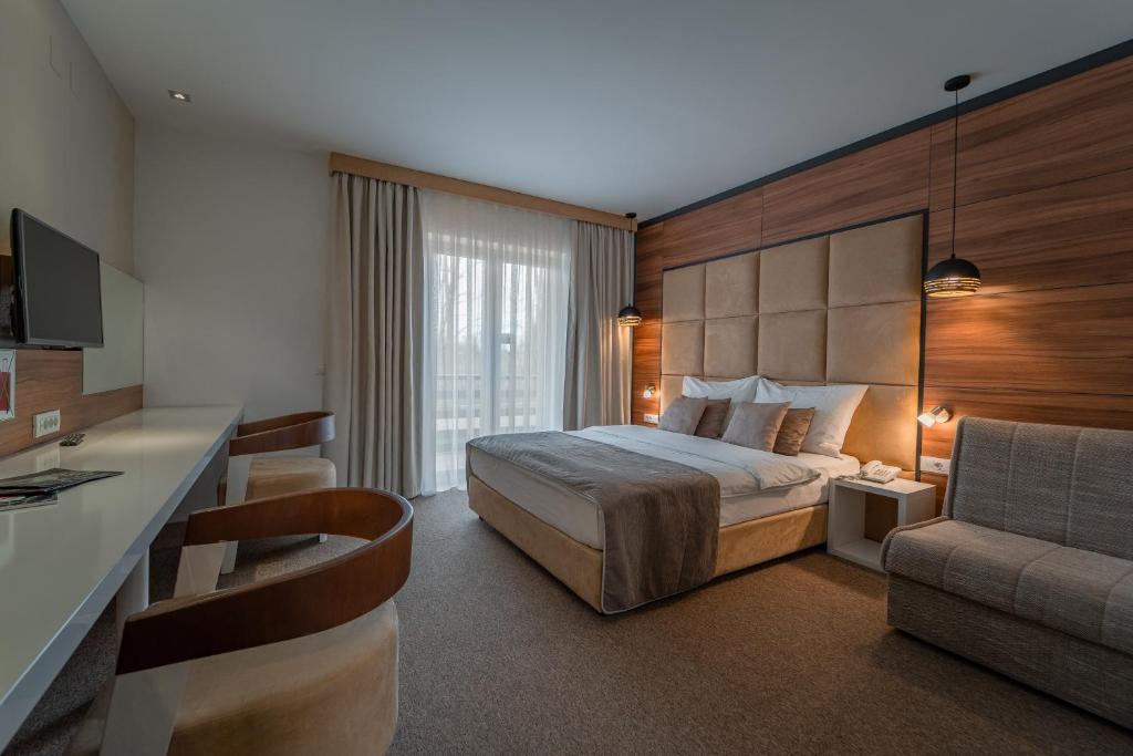 Hotel Mirjana & Rastoke - 13