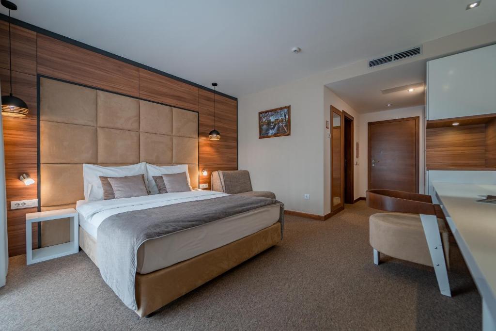 Hotel Mirjana & Rastoke - 14