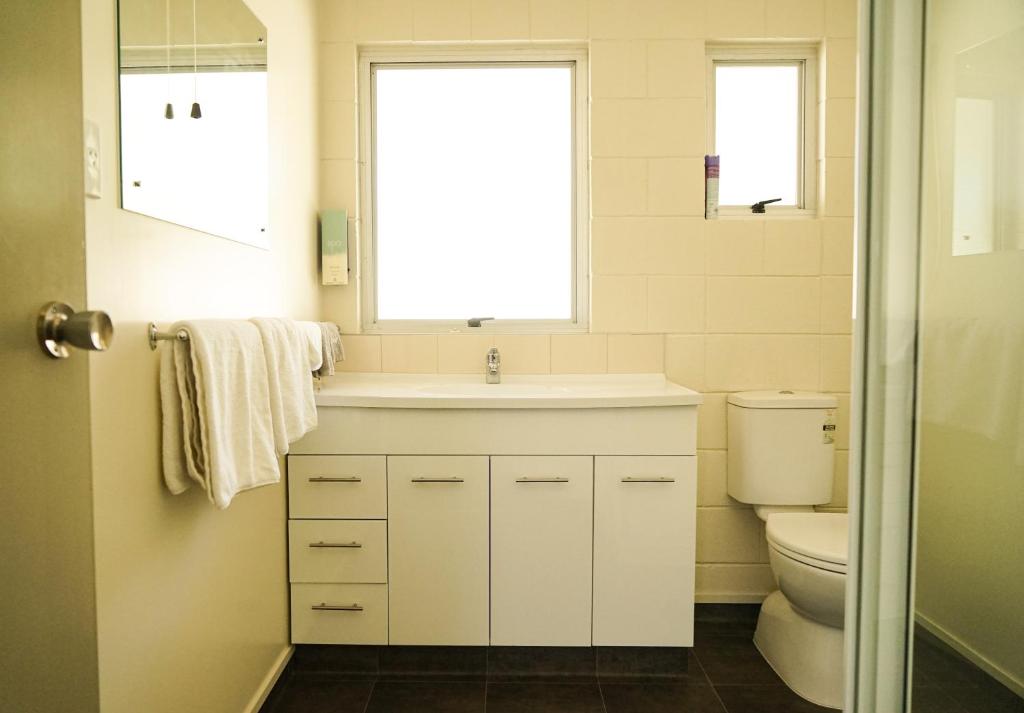 Montana Lodge Motel - Resim 45