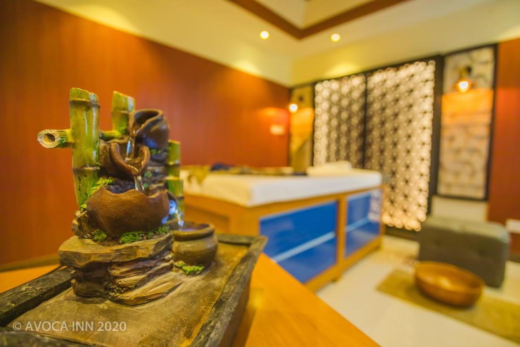 Fotografie z fotogalerie ubytování Avoca Inn v destinaci Hulhumale