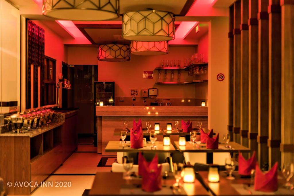 Fotografie z fotogalerie ubytování Avoca Inn v destinaci Hulhumale