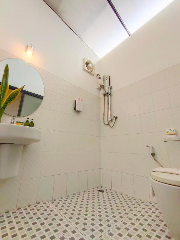 Family House @ Pai - 3