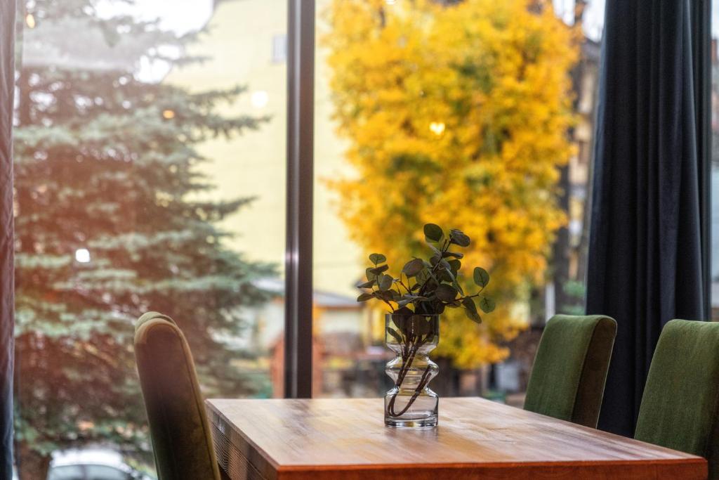 Mountain Shelter Apartments - 7