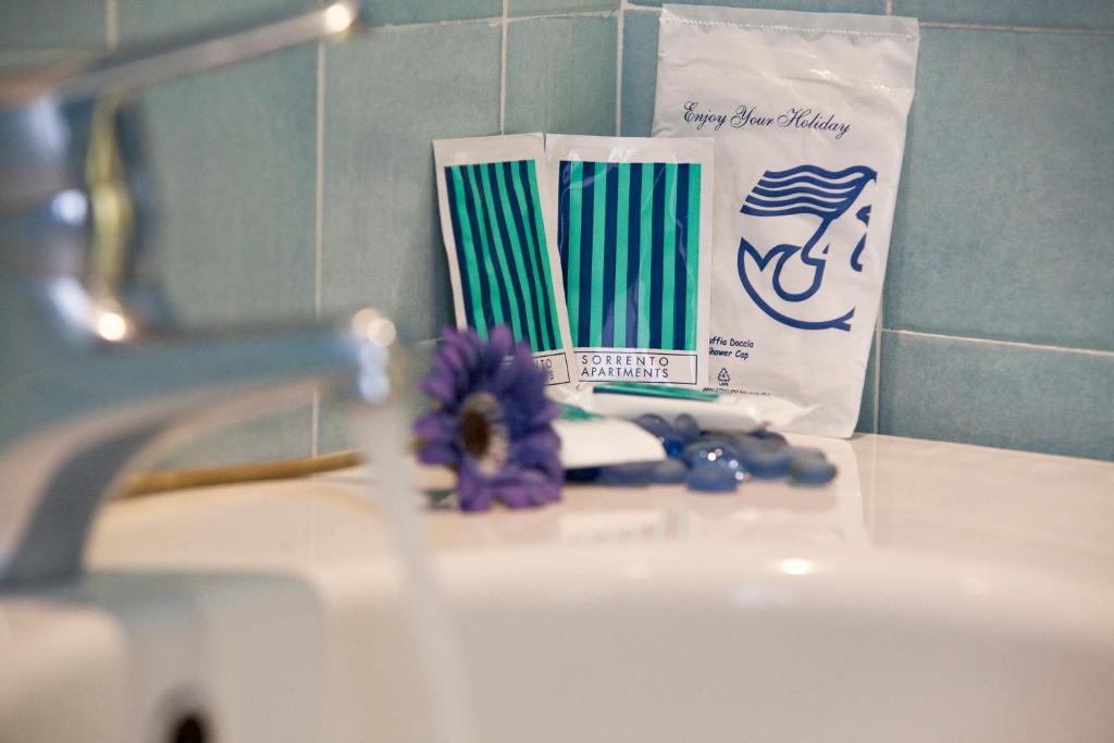 Sorrento Apartments - 6