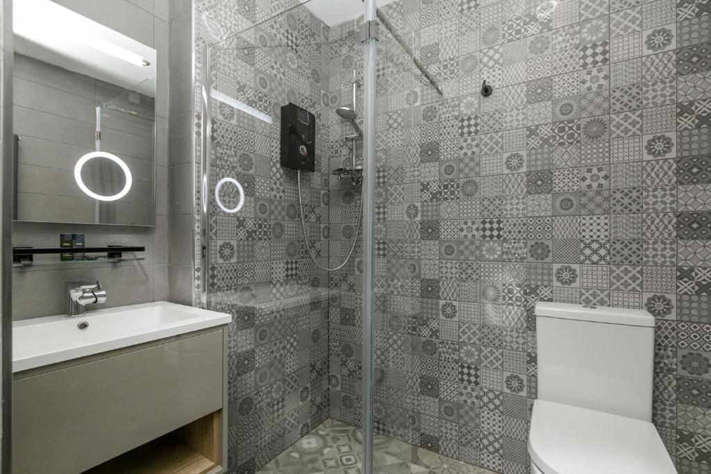 Number 11 by the Warren Collection - Habitación Doble De Lujo
