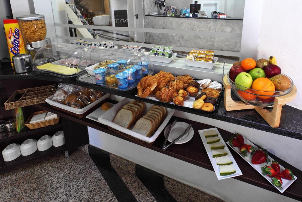 Hotel Nuevo Triunfo - Resim 37