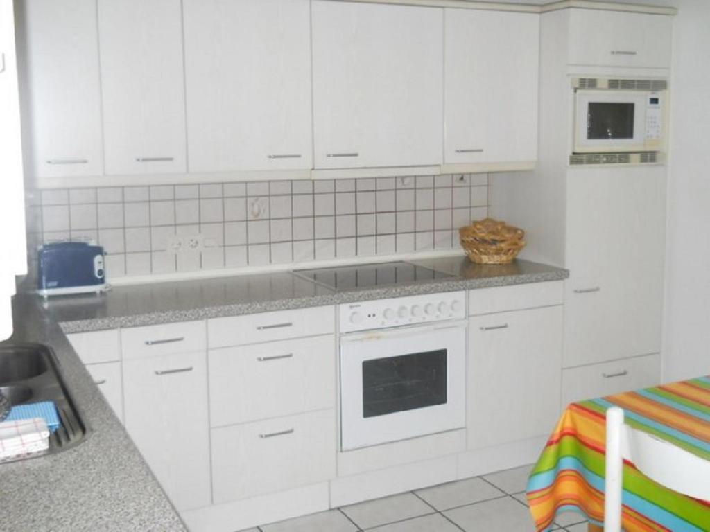 Ferienhof Schwienhorst - Apartment