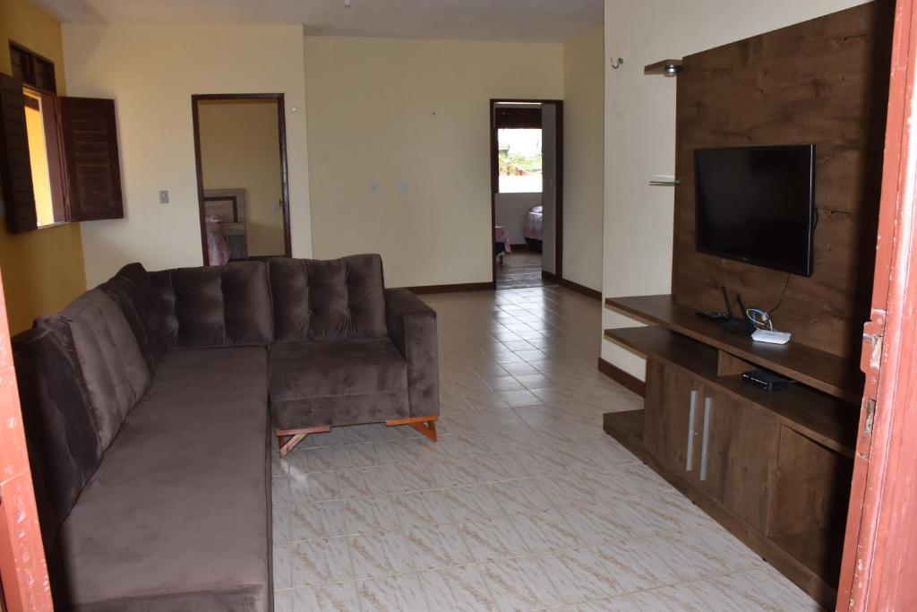  Residencia La maison Uruau