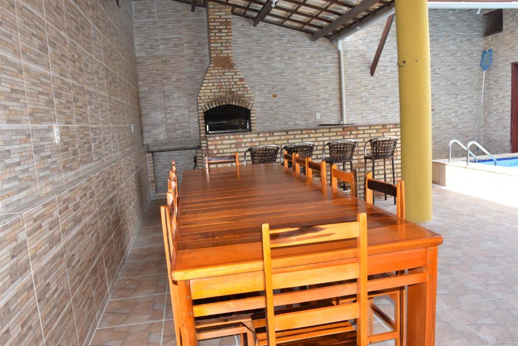  Residencia La maison Uruau