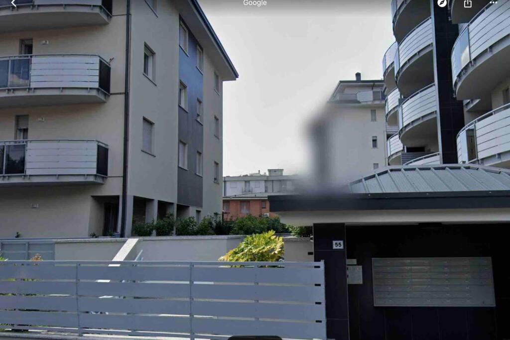 Fabio apartment near Milan and Hospitals