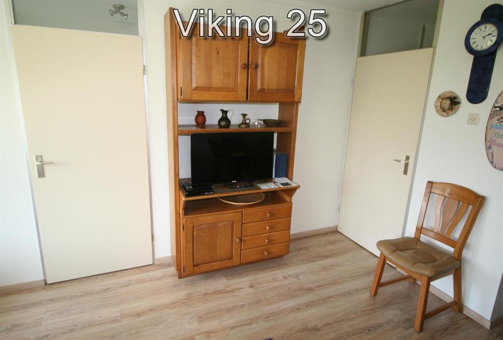 Appartementen Zuiderstrand - Apartment - Ground Floor