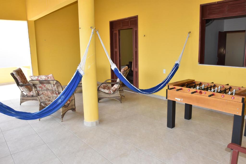  Residencia La maison Uruau