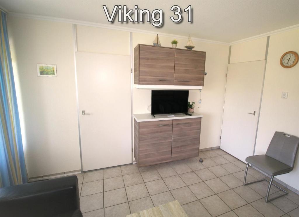 Appartementen Zuiderstrand - Apartment - Ground Floor