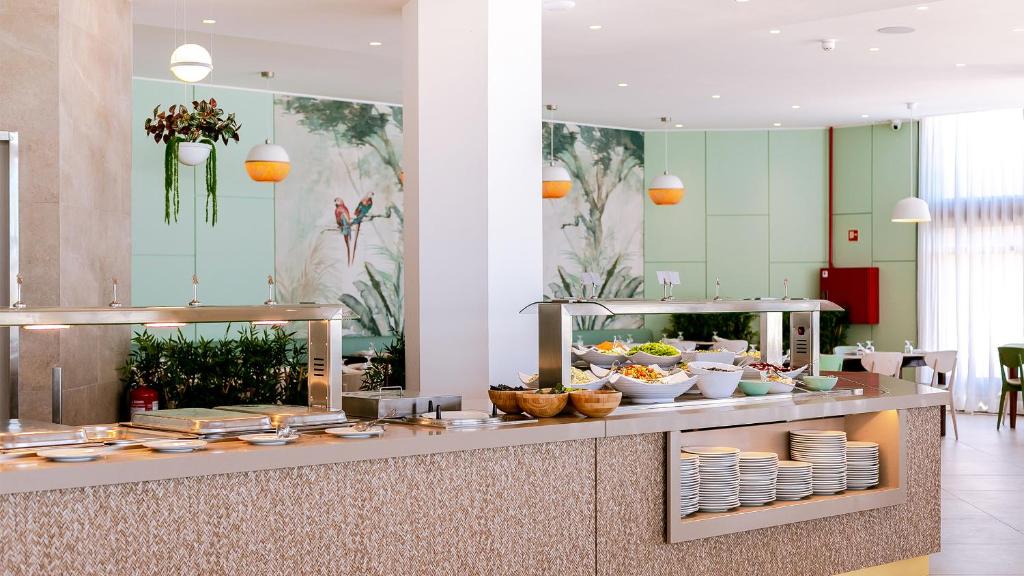 Auramar Beach Resort - Resim 4