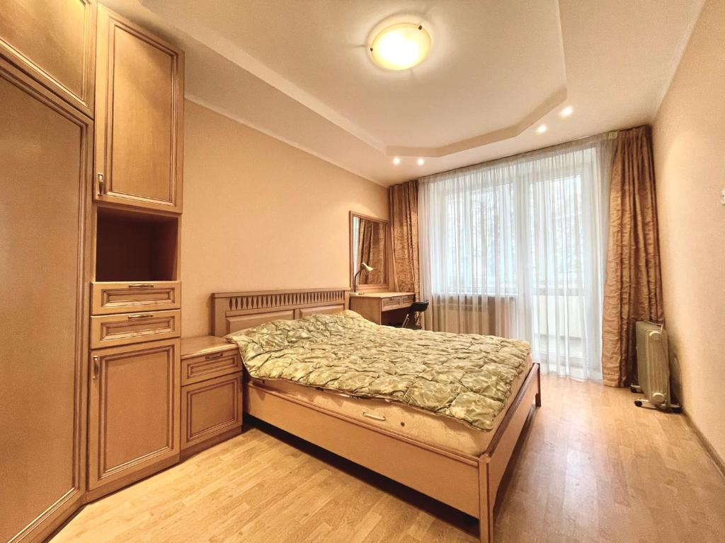 Gallery image of Apartment Mala Zhytomyrska 10 in Kyiv