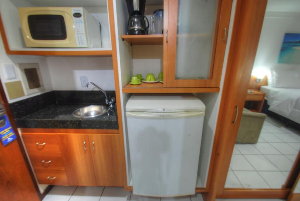  Ponta Negra Flats Partic