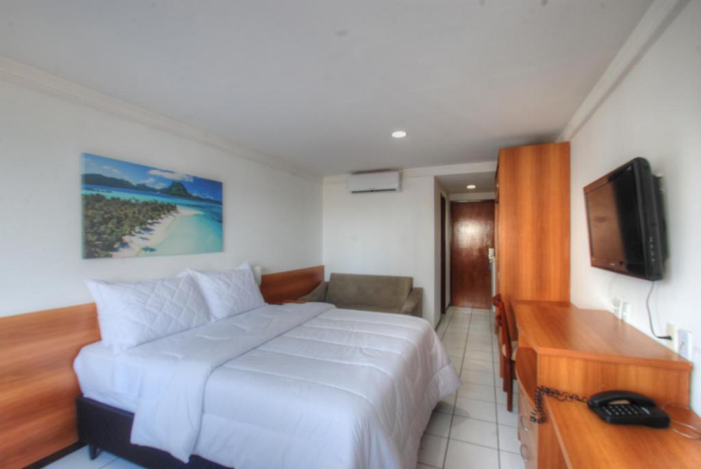  Ponta Negra Flats Partic