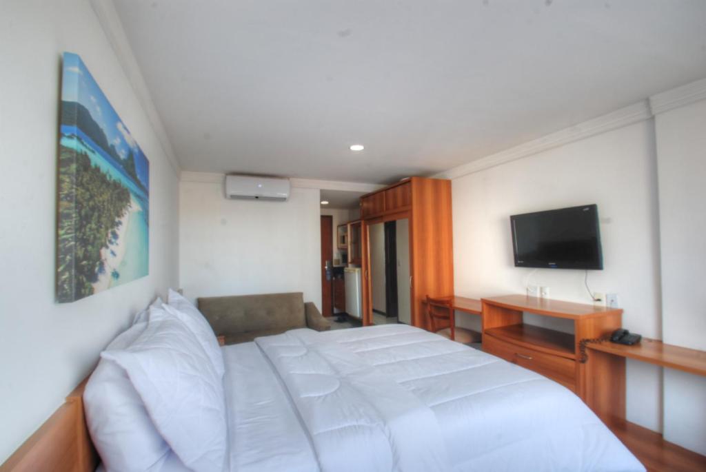  Ponta Negra Flats Partic