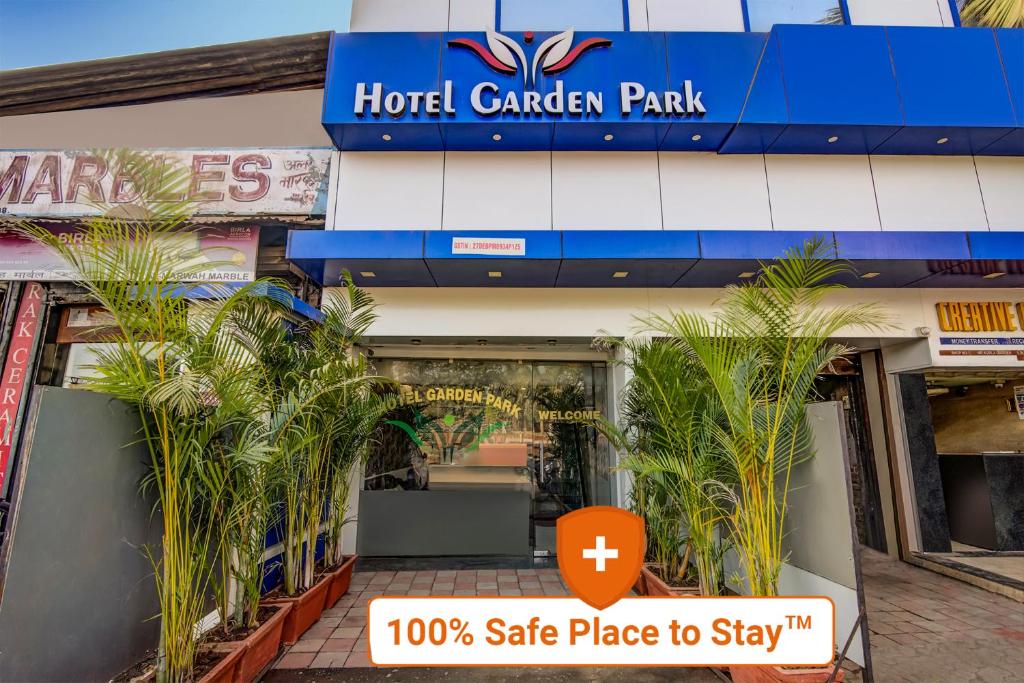 Fabexpress Garden Park Kurla Mumbai Updated 2021 Prices