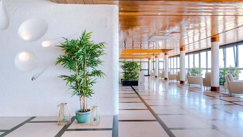 Hotel Sol e Mar Albufeira - Adults Only - Resim 36