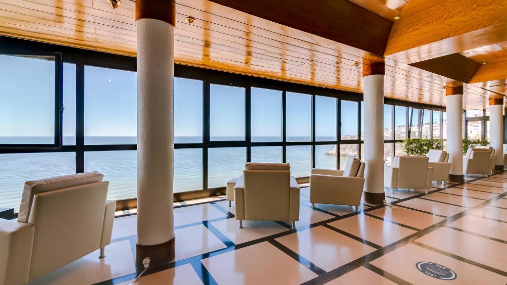 Hotel Sol e Mar Albufeira - Adults Only - Resim 37