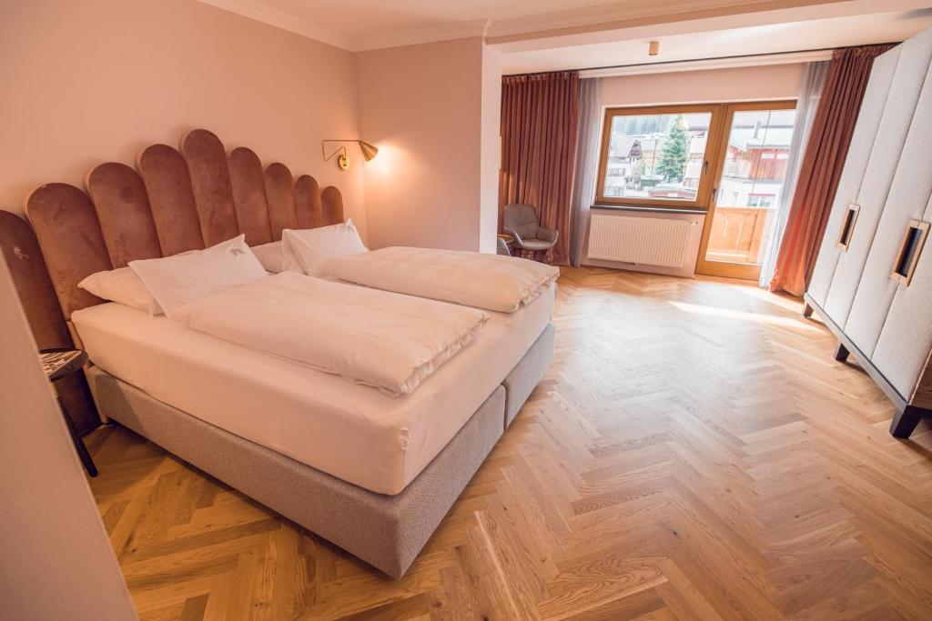 Alpine Hideaway ZILLERTALERHOF - 4 Sterne Superior - 15