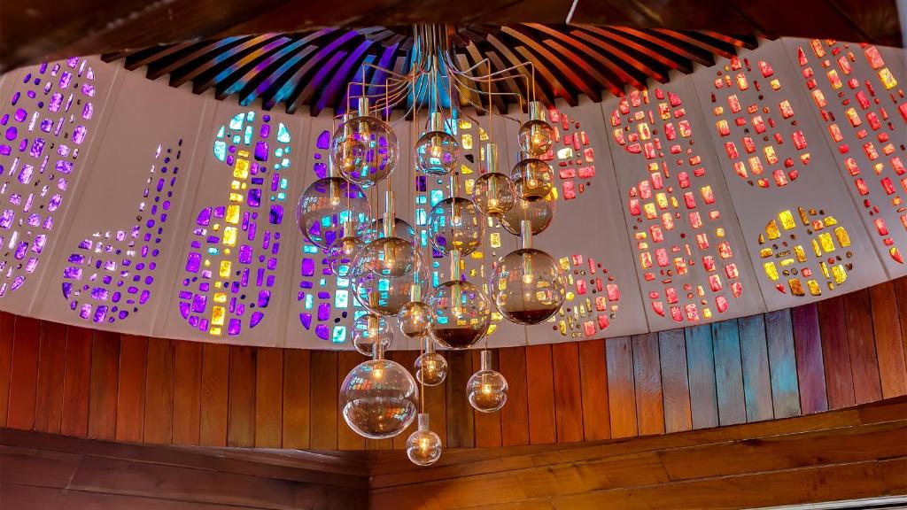 Hotel Sol e Mar Albufeira - Adults Only - Resim 35