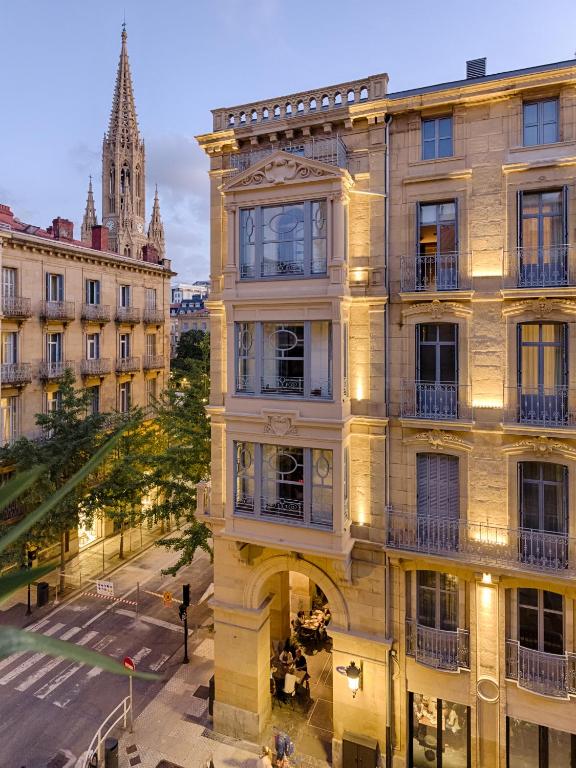 Hotel Arbaso - Resim 4