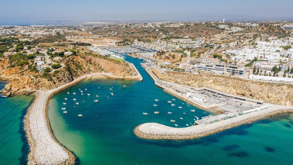 Hotel Sol e Mar Albufeira - Adults Only - Resim 16