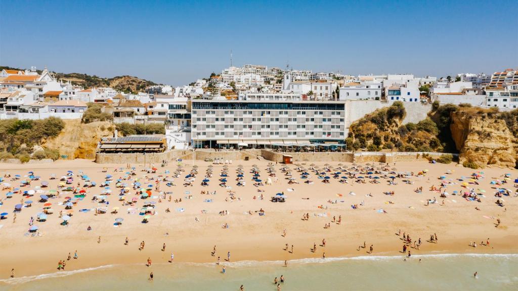 Hotel Sol e Mar Albufeira, Albufeira – Updated 2022 Prices