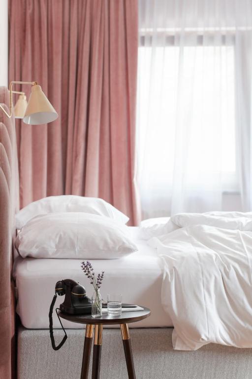 Alpine Hideaway ZILLERTALERHOF - 4 Sterne Superior - 10