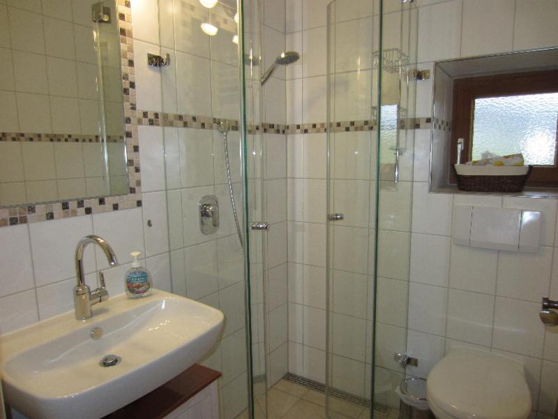 Kochhof - Appartement Met Balkon