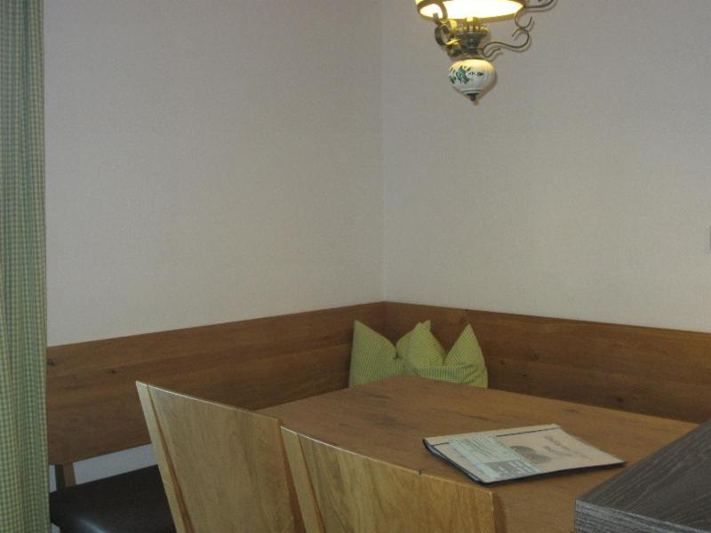 Kochhof - Appartement - Begane Grond
